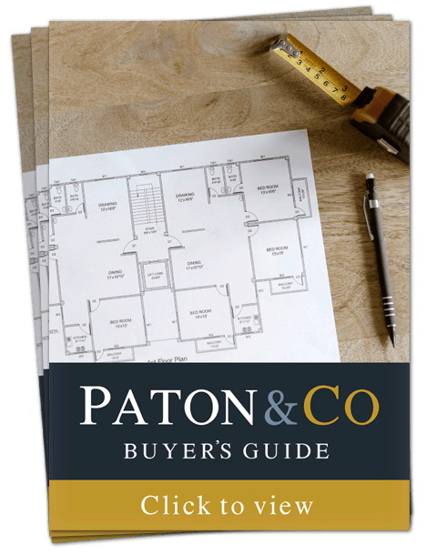 Paton & Co Home Buyer's Guide