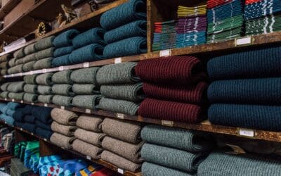 How to care for your knitwear