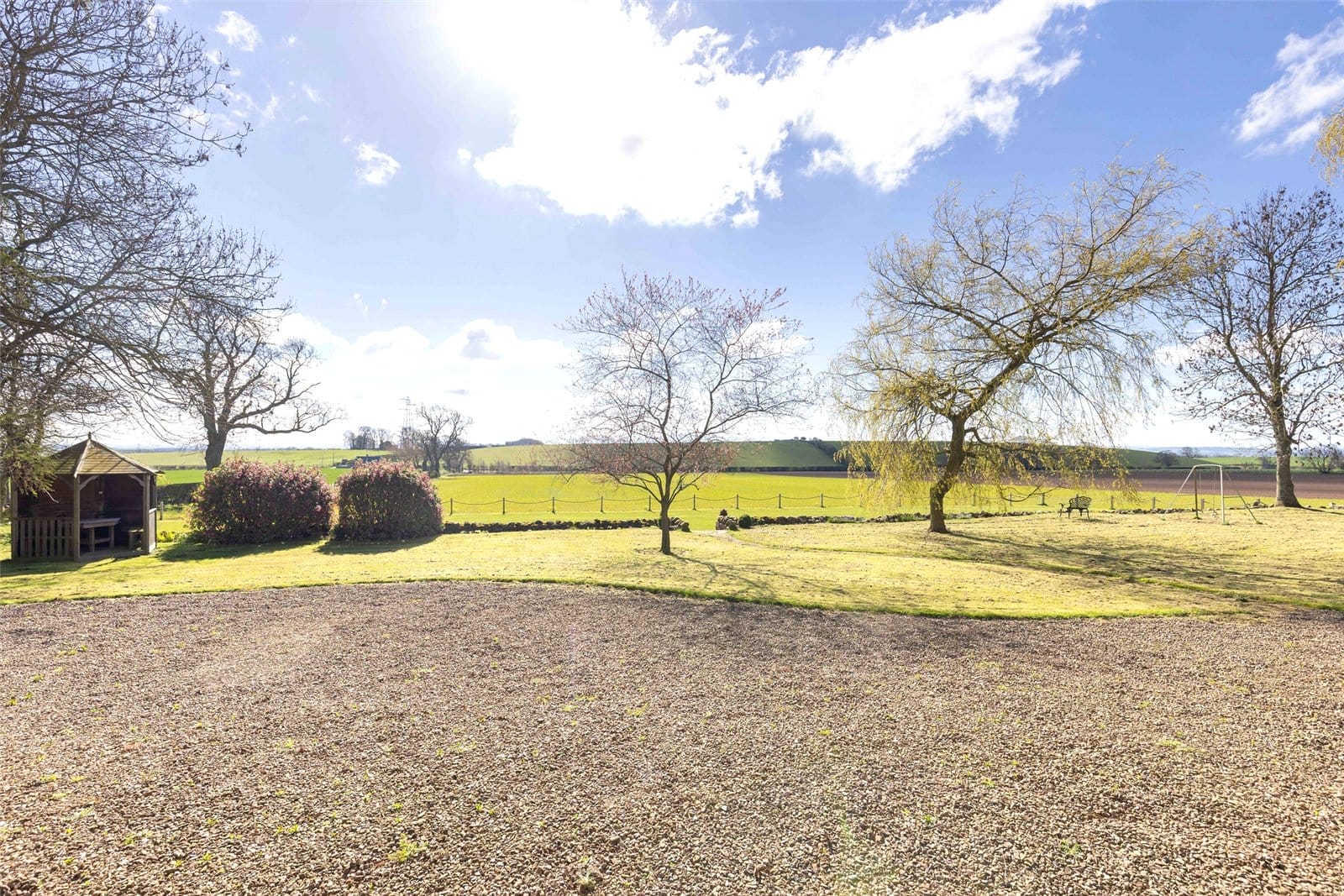 Stonefold Farmhouse, Greenlaw, Duns, Scottish Borders, TD10 6UN - Paton ...