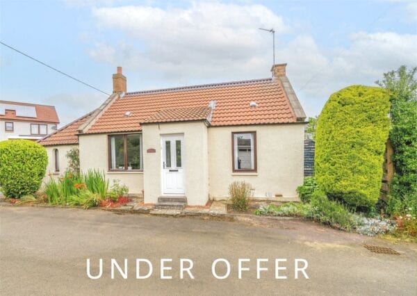 Rosewell Cottage, Paxton, Berwick-upon-Tweed, Scottish Borders, TD15 1TE