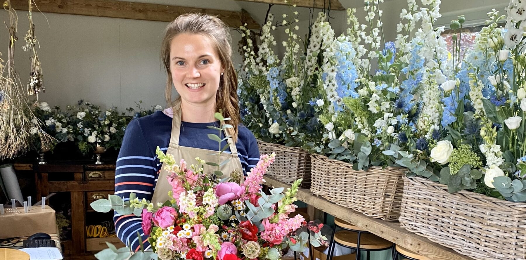 Polly Smith Paton & Co