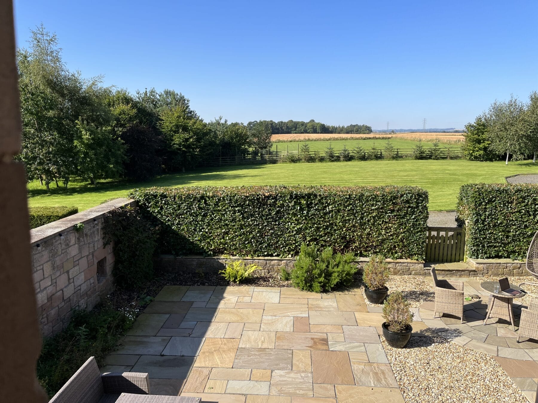 Privately for sale Paton & Co