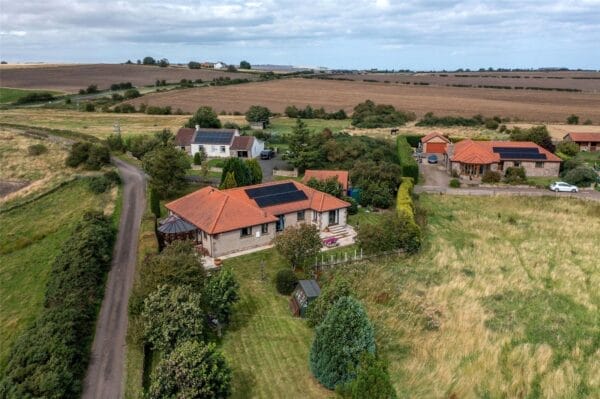 Unthank Square, Berwick-Upon-Tweed, Northumberland, TD15 2NG