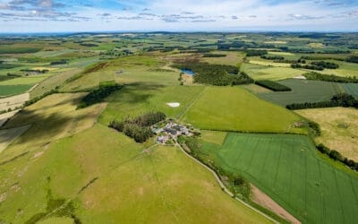 Estate Agents Wooler